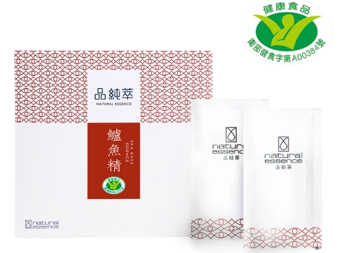 品純萃鱸魚精 功效 品純萃鱸魚精 功效