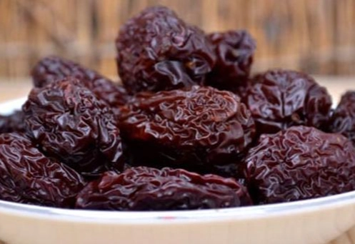 黑枣每日摄入量 黑枣每日摄入量