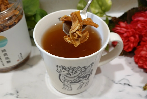 黑糖薑茶空腹飲用 黑糖薑茶空腹飲用