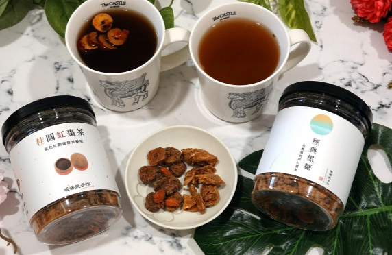 黑糖薑茶空腹飲用 黑糖薑茶空腹飲用
