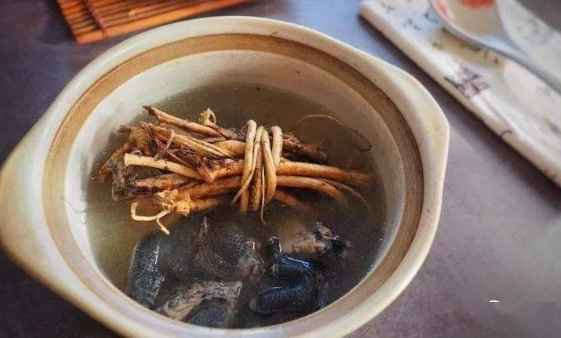 養生湯品食譜