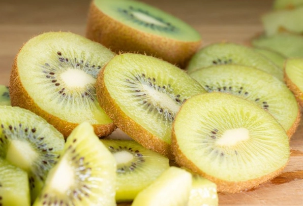 奇異果食用技巧 奇異果食用技巧