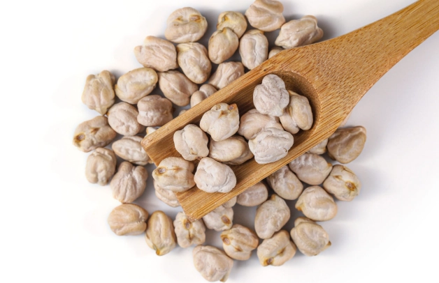 鷹嘴豆食療 鷹嘴豆食療