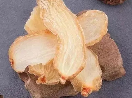 新鮮天麻安全使用 新鮮天麻安全使用