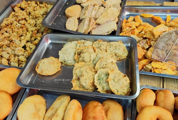 金門美食小吃