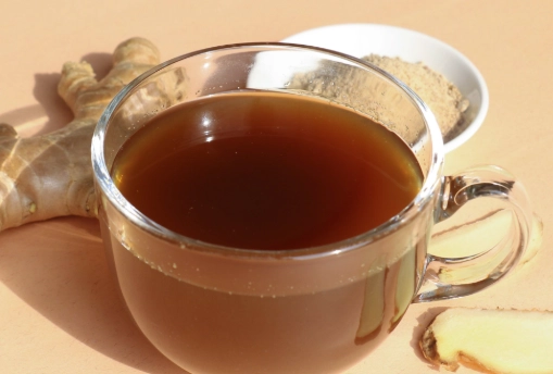 薑茶空腹喝效果 薑茶空腹喝效果