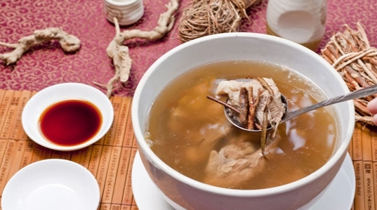 養生湯品食譜