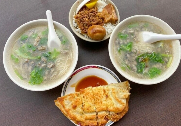 金門傳統美食 金門傳統美食