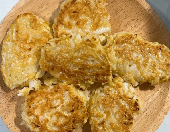 酥餅詳細做法 酥餅詳細做法