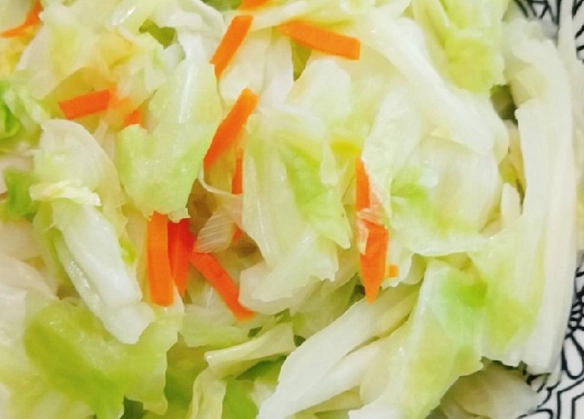 高麗菜料理秘訣