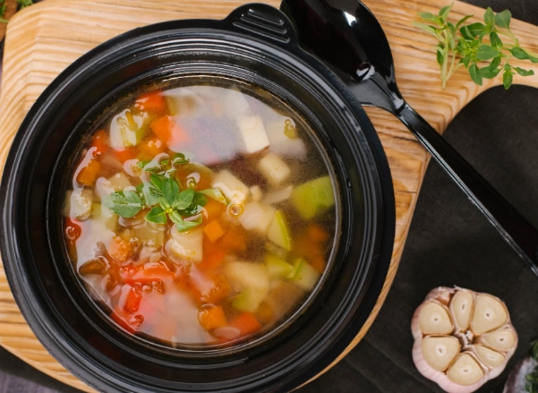 蔬菜湯副作用 蔬菜湯副作用