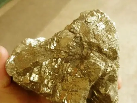 金礦石用途 金礦石用途