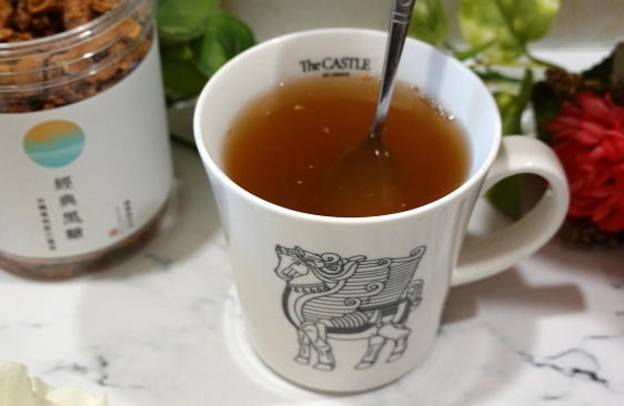 黑糖薑茶空腹飲用 黑糖薑茶空腹飲用
