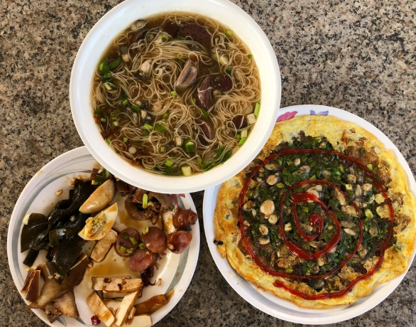 金門必吃小吃 金門必吃小吃