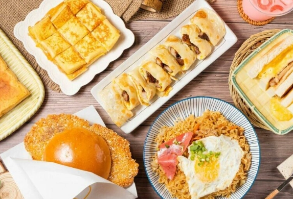 金門傳統美食 金門傳統美食