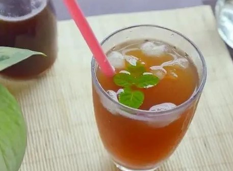 感冒飲食冬瓜茶 感冒飲食冬瓜茶
