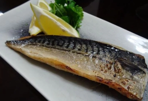 鯖魚營養價值 鯖魚營養價值