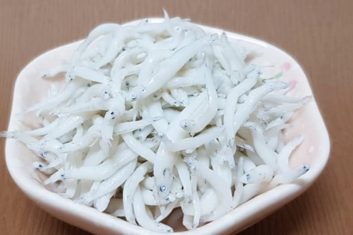吻仔魚健康功效 吻仔魚健康功效