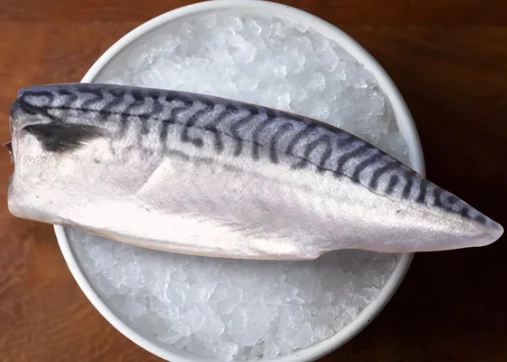 急凍魚類健康益處 急凍魚類健康益處