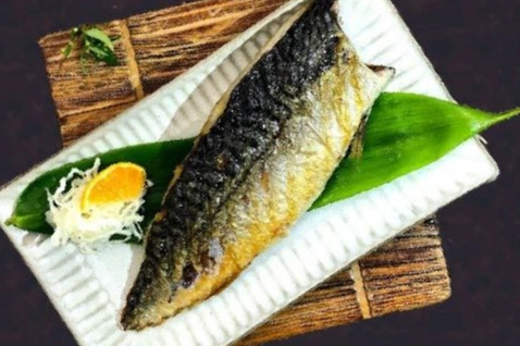 急凍魚類健康益處 急凍魚類健康益處