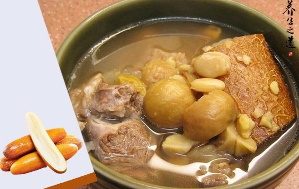 老黃瓜湯副作用 老黃瓜湯副作用