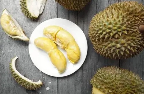 榴槤禁忌 榴槤禁忌