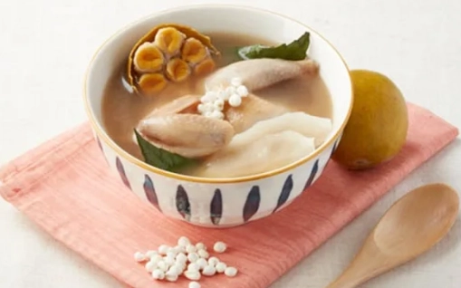 氣管保健食療 氣管保健食療