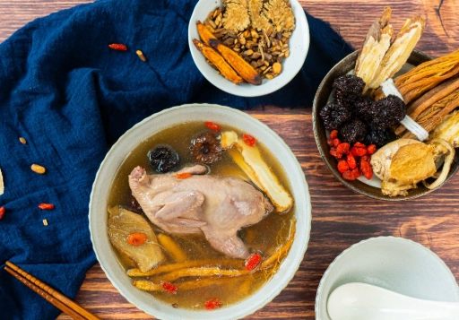 鵪鶉湯食用安全 鵪鶉湯食用安全