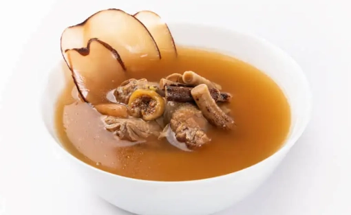 鷓鴣湯氣管功效 鷓鴣湯氣管功效