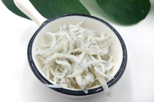 吻仔魚健康功效 吻仔魚健康功效