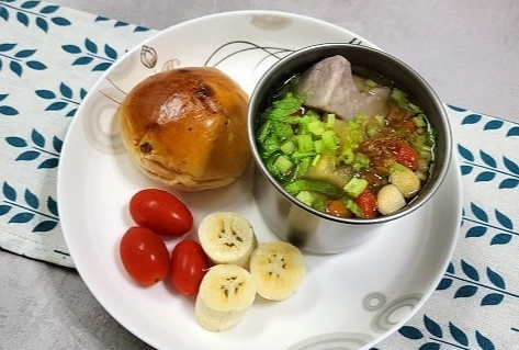 芋頭早餐食譜 芋頭早餐食譜