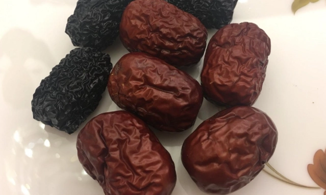 紅棗用途 紅棗用途