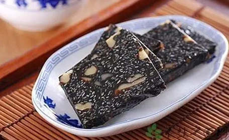 阿膠副作用