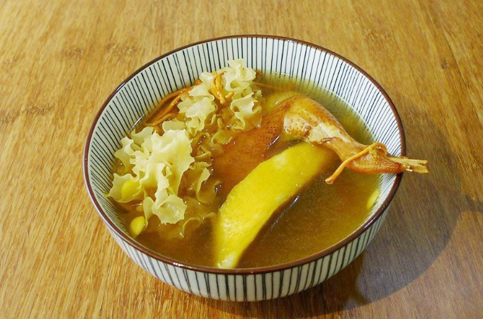 鷓鴣湯做法 鷓鴣湯做法