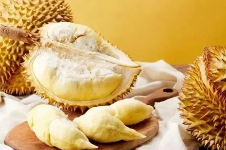 榴槤熱量 榴槤熱量