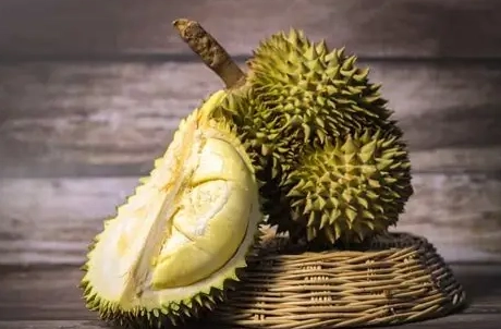 榴槤禁忌 榴槤禁忌