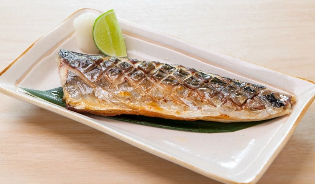 鯖魚營養價值 鯖魚營養價值