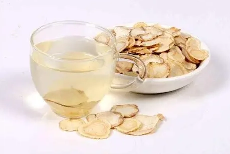 花旗參水怎麼喝 花旗參水怎麼喝
