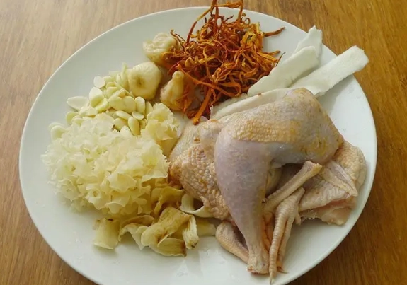 止咳化痰食療 止咳化痰食療