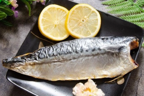 鯖魚蛋白質含量 鯖魚蛋白質含量