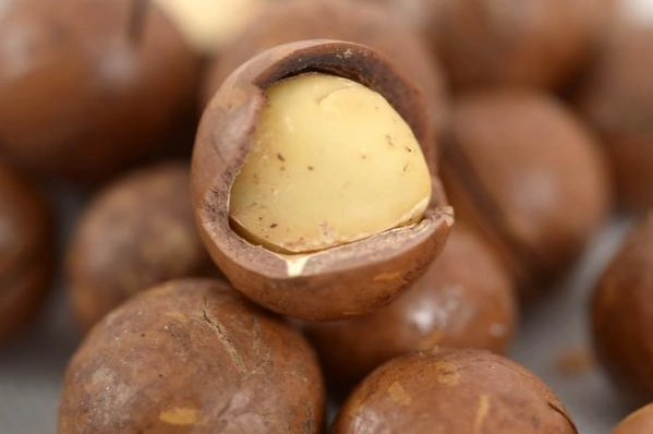 夏威夷果仁好處 夏威夷果仁好處