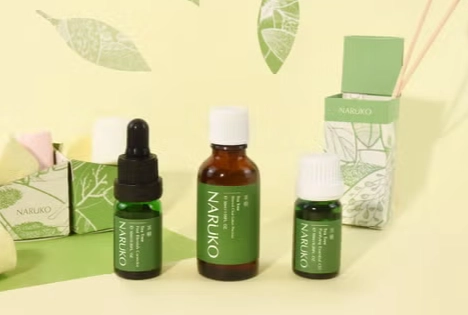 茶樹精油使用方法 茶樹精油使用方法