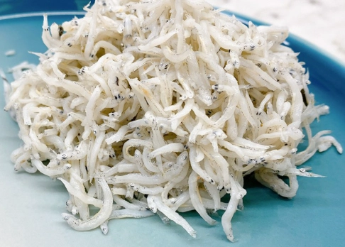 吻仔魚營養價值 吻仔魚營養價值