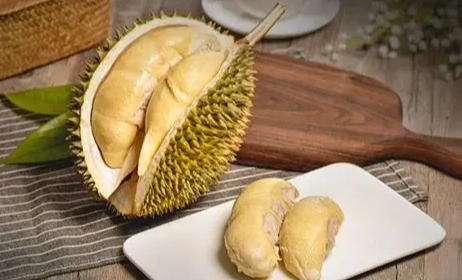 榴蓮副作用 榴蓮副作用