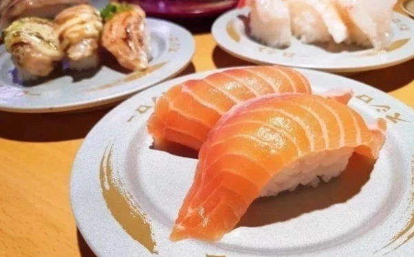 過量食用鮭魚風險 過量食用鮭魚風險
