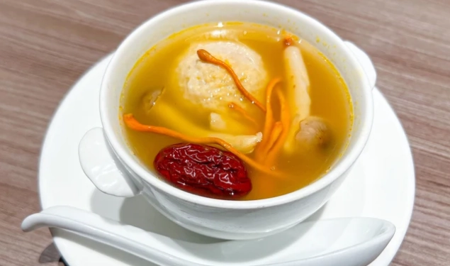 氣管保健食療 氣管保健食療