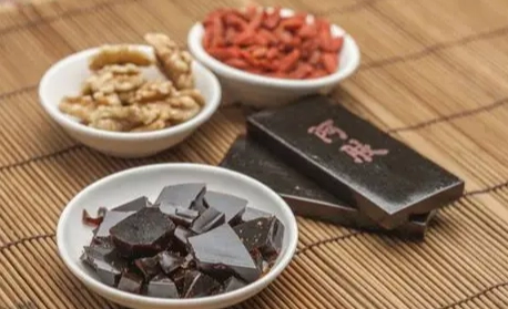 阿膠禁忌 阿膠禁忌