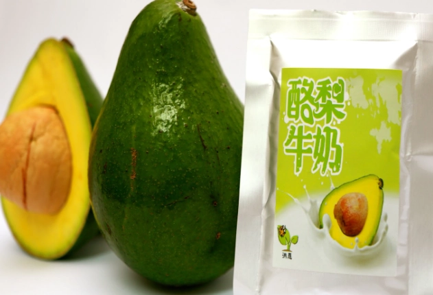 酪梨籽粉副作用 酪梨籽粉副作用