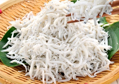 吻仔魚食用安全 吻仔魚食用安全