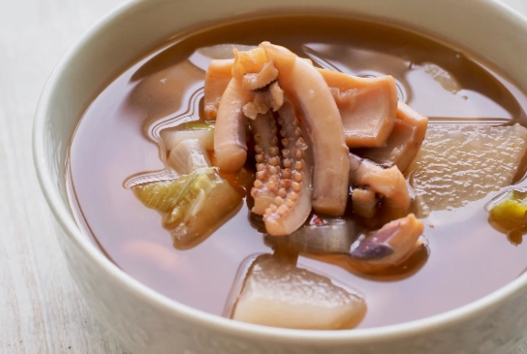 赤小豆扁豆湯功效 赤小豆扁豆湯功效